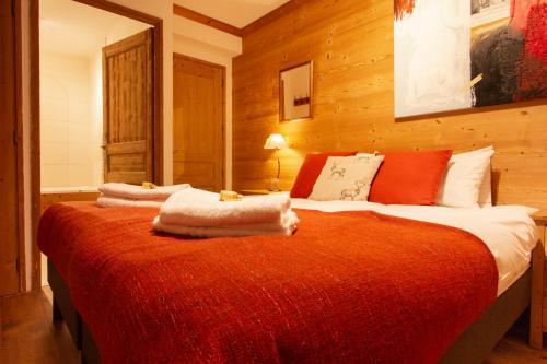Gallery image of Chalet Sophia by Chalet Chardons in Tignes