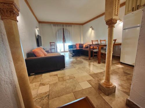 Fotografia z galérie ubytovania APARTAMENTO EN EL CENTRO a DOS MINUTOS DE LA PLAYA v destinácii Fuengirola