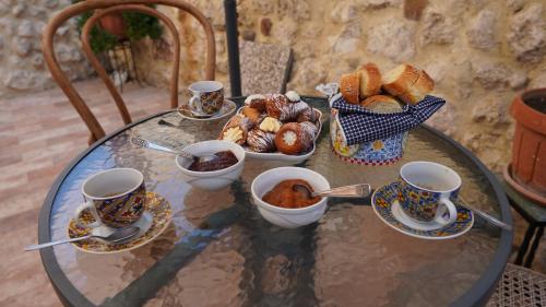 Gallery image of Baglio Sant’Angelo in Licata