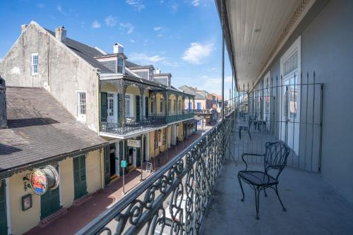 Bourbon Orleans Hotel Image