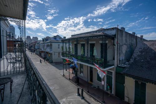 Bourbon Orleans Hotel Image