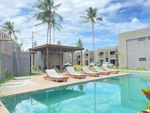Villas Patacho Milagres - ER Hospedagens