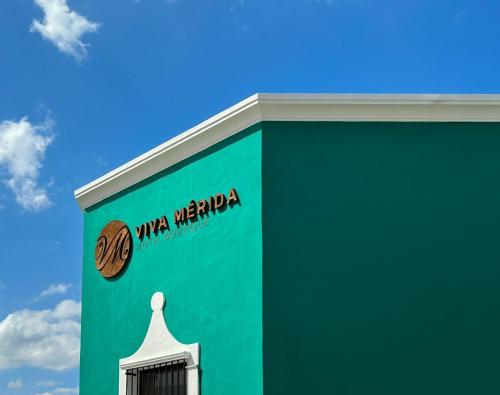 Viva Merida Hotel Boutique en Mérida