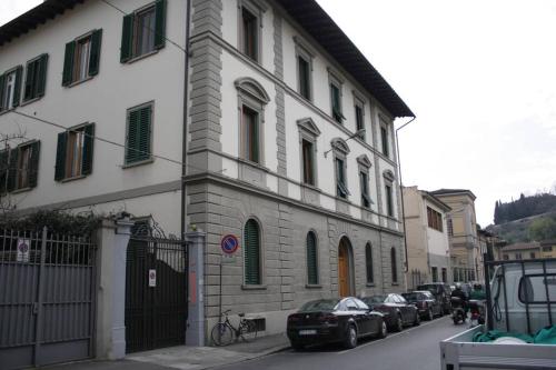 Elegant Suite Michelangelo