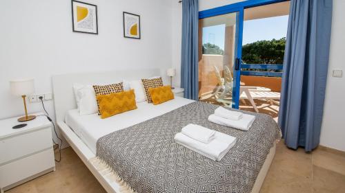 Duquesa Suites 206