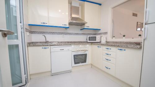 Duquesa Suites 206