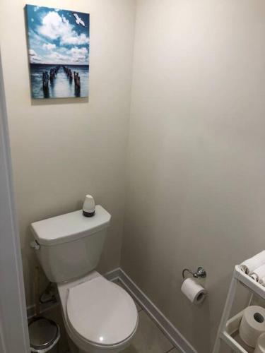 Townhouse on Sheppard Ave – Photos 3
