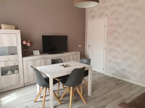 Gallery image of Appartamento il Tiglio vicino ospedale in Negrar