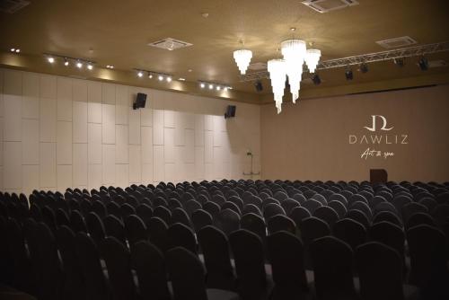 Galeriebild der Unterkunft Dawliz Rabat Art & Spa in Rabat