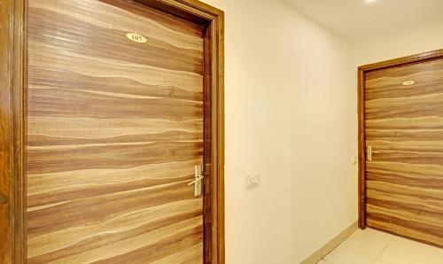 Φωτογραφία από το άλμπουμ του Itsy Hotels O3 σε Τσαντιγκάρ