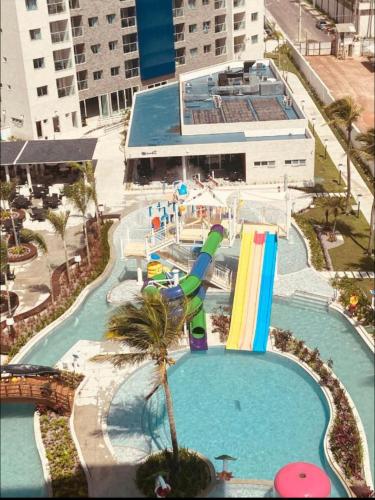 SALINAS EXCLUSIVE RESORT