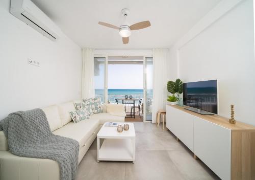 Fotografie z fotogalerie ubytování Luxury Beach home v destinaci Fuengirola