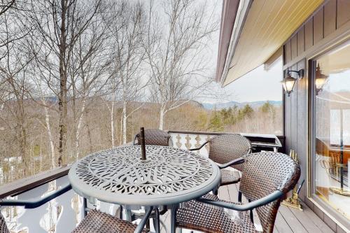 White Mountain Chalet – Photos 5