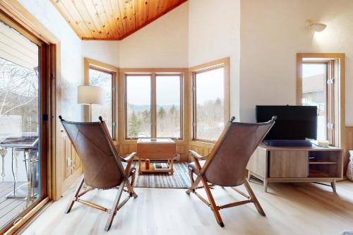 White Mountain Chalet – Photos 2