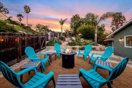 Carlsbad Garden Getaway – Photos 2