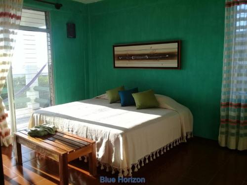 Katil atau katil-katil dalam bilik di Casa Guadalupe - big beach oasis!