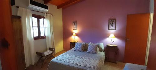 Posada del Sendero Chilecito LA RIOJA