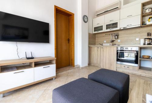 Gallery image of Villa Tiha luka in Neum