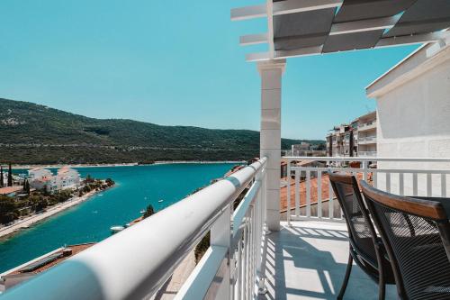 Gallery image of Villa Tiha luka in Neum