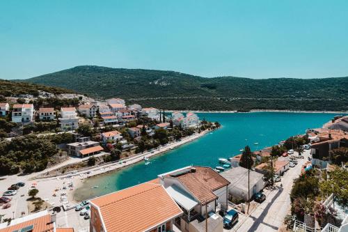 Gallery image of Villa Tiha luka in Neum
