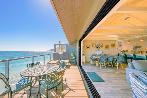 3BR Beachfront Bungalow – Photos 2