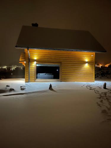 Foto dalla galleria di Dom Przy Lesie a Istebna