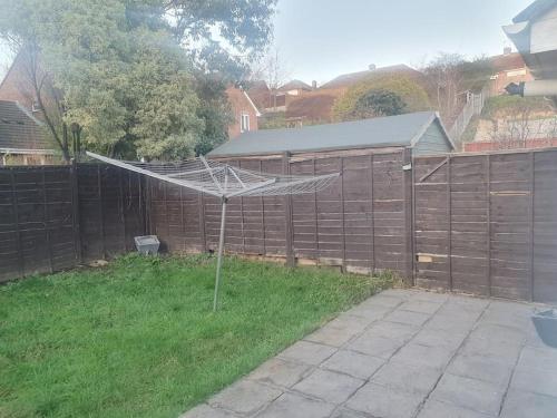 Φωτογραφία από το άλμπουμ του Ideally located contemporary 3 bed spacious house σε Wainscot