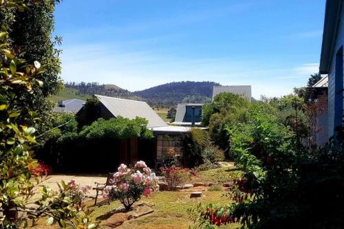 Red Brier Cottages