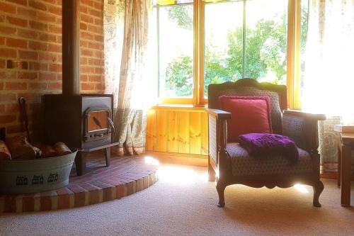 Red Brier Cottages – Photos 2