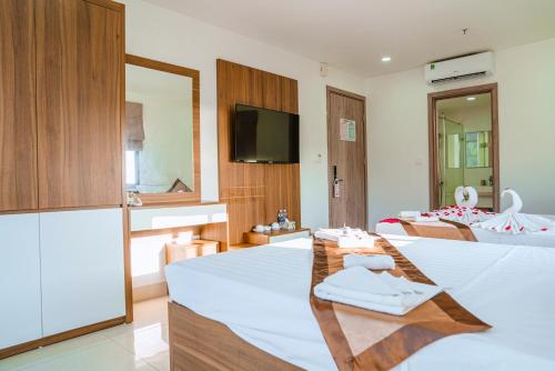 Cat Ba Legend Sea Hotel – Photos 2
