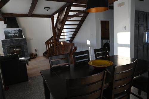 Chalet Malard – Photos 5