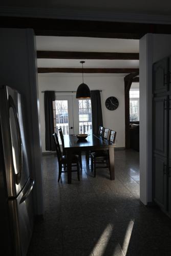 Chalet Malard – Photos 4