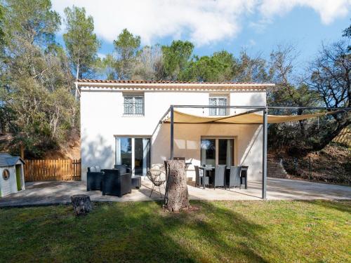 Roquebrune-sur-Argens