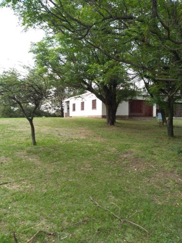 Estancia mirador del Carmen
