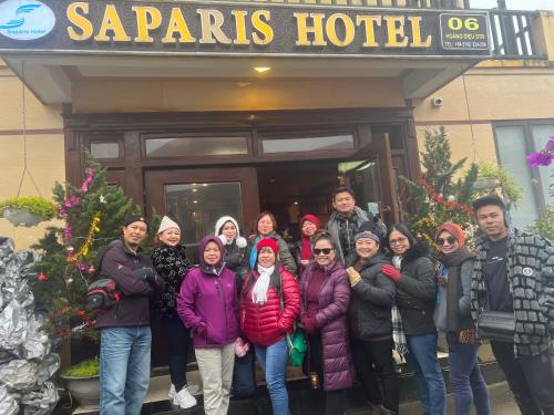 Φωτογραφία από το άλμπουμ του Sweet Time Hotel στο Sa Pa