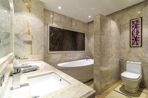Jia Nian Hua Hotel – Photos 2