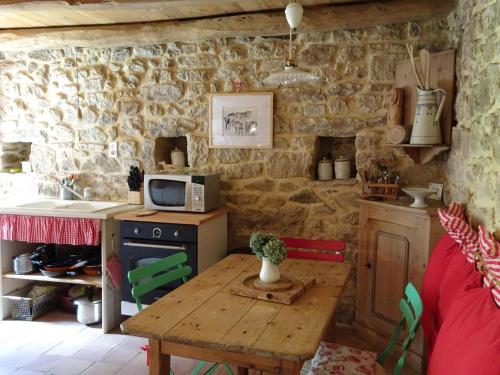 Photo de la galerie de l'établissement Holiday home near coast, Beuzec-Cap Sizun-formerly TUI Ferienhaus, à Beuzec-Cap-Sizun