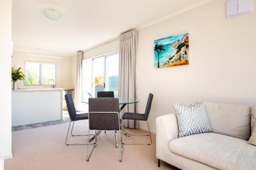 Gallery image of Amuri Villas in Clive