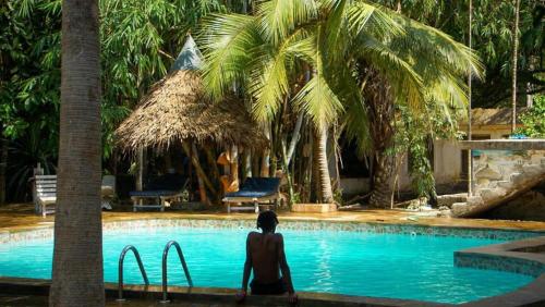 Dianistar Villas