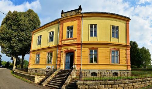 Hotel Stará Škola