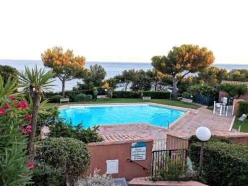 Fotografie z fotogalerie ubytování Zara v destinaci Saint-Mandrier-sur-Mer