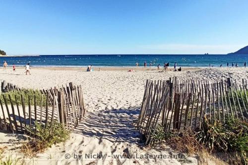 Fotografie z fotogalerie ubytování Zara v destinaci Saint-Mandrier-sur-Mer