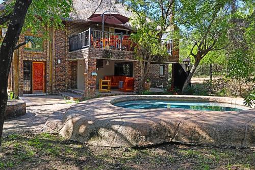 Kruger Park Hostel