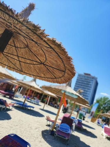 Φωτογραφία από το άλμπουμ του Hotel Parc σε Mamaia