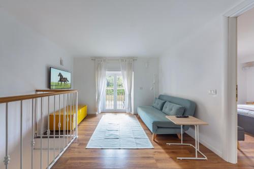 GuestHost - Cozy APT x4 - 600 m far from M3 Affori FN