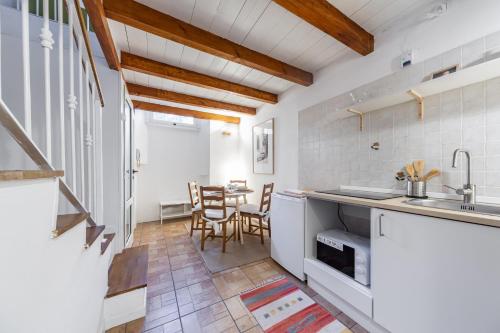 GuestHost - Cozy APT x4 - 600 m far from M3 Affori FN