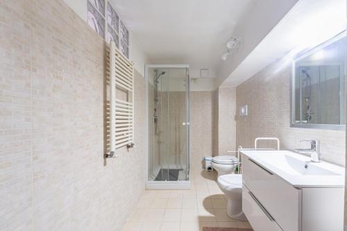 GuestHost - Cozy APT x4 - 600 m far from M3 Affori FN