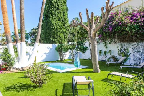 Villa El Ranchito