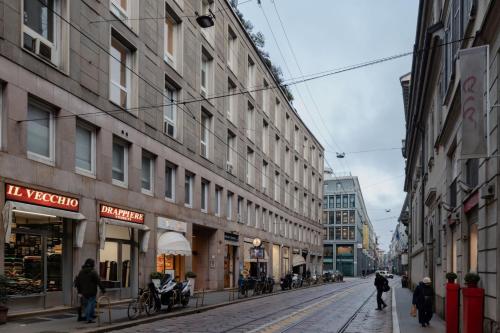 Easylife - Milano - Meravigli 16C - Duomo