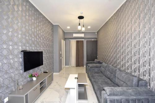 Teryan street, 1 bedroom Eurorenovated, Modern apartment TT118